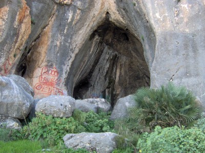 cova fosca