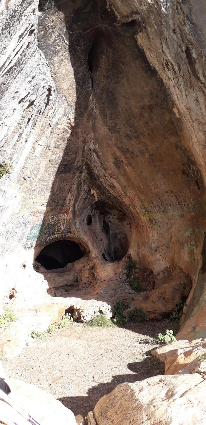 Cova-foscaa