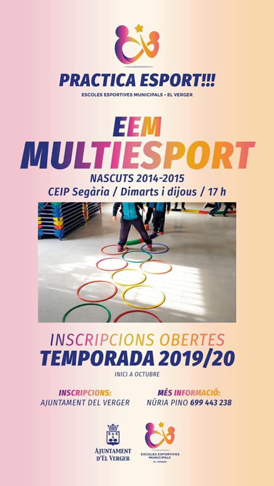 multiesport