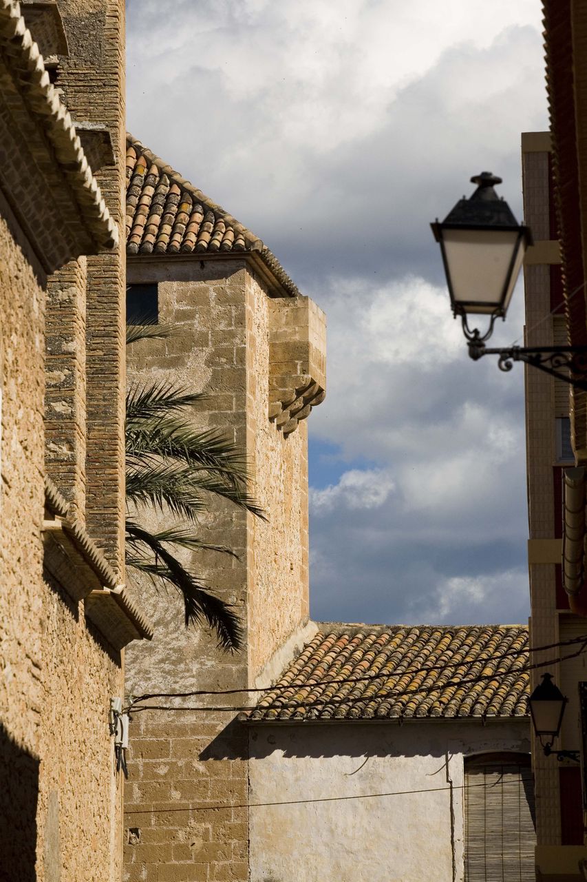 torre medinaceli